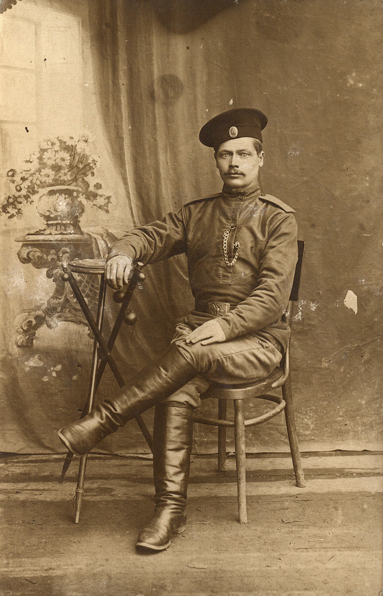 Редькин М. Г. 1915 г.jpg