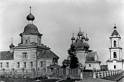 «Деревянное зодчество Русского Севера»