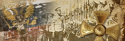 КАРГОПОЛЬЦЫ - УЧАСТНИКИ ПЕРВОЙ МИРОВОЙ ВОЙНЫ