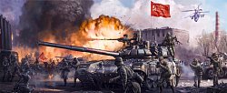 Герои, которых выбрало время