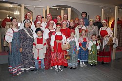 "Родник традиций"